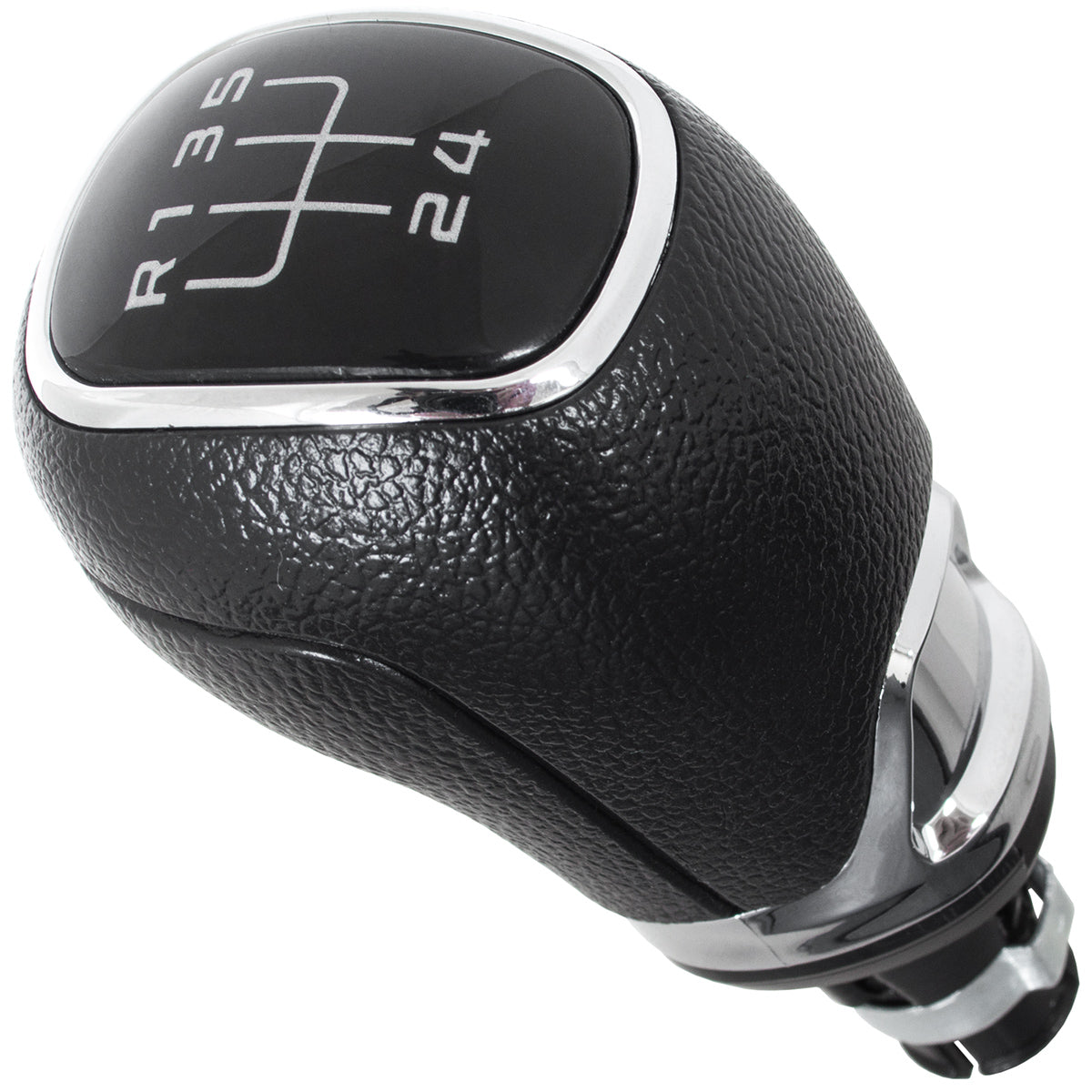 Skoda Superb 5 sebességes váltógomb