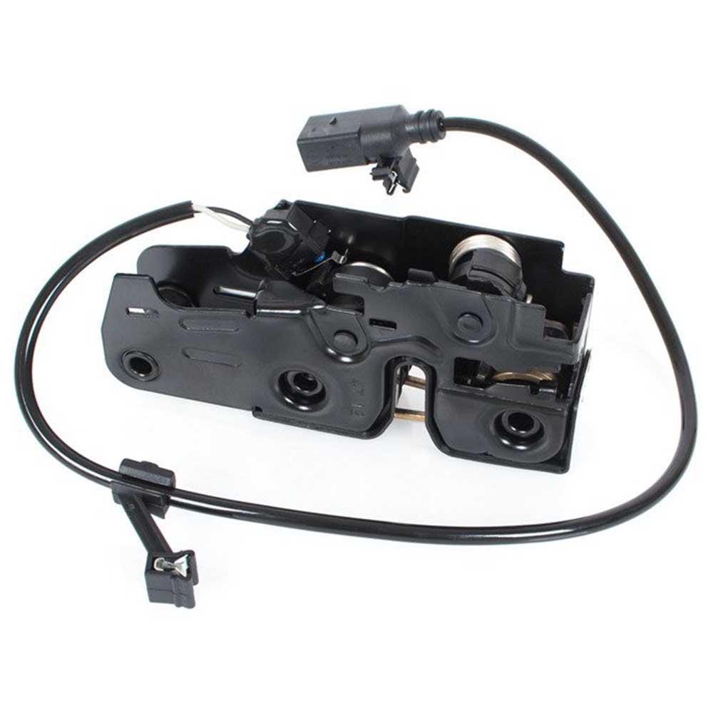 Audi RS5 13-14  motorháztető zár