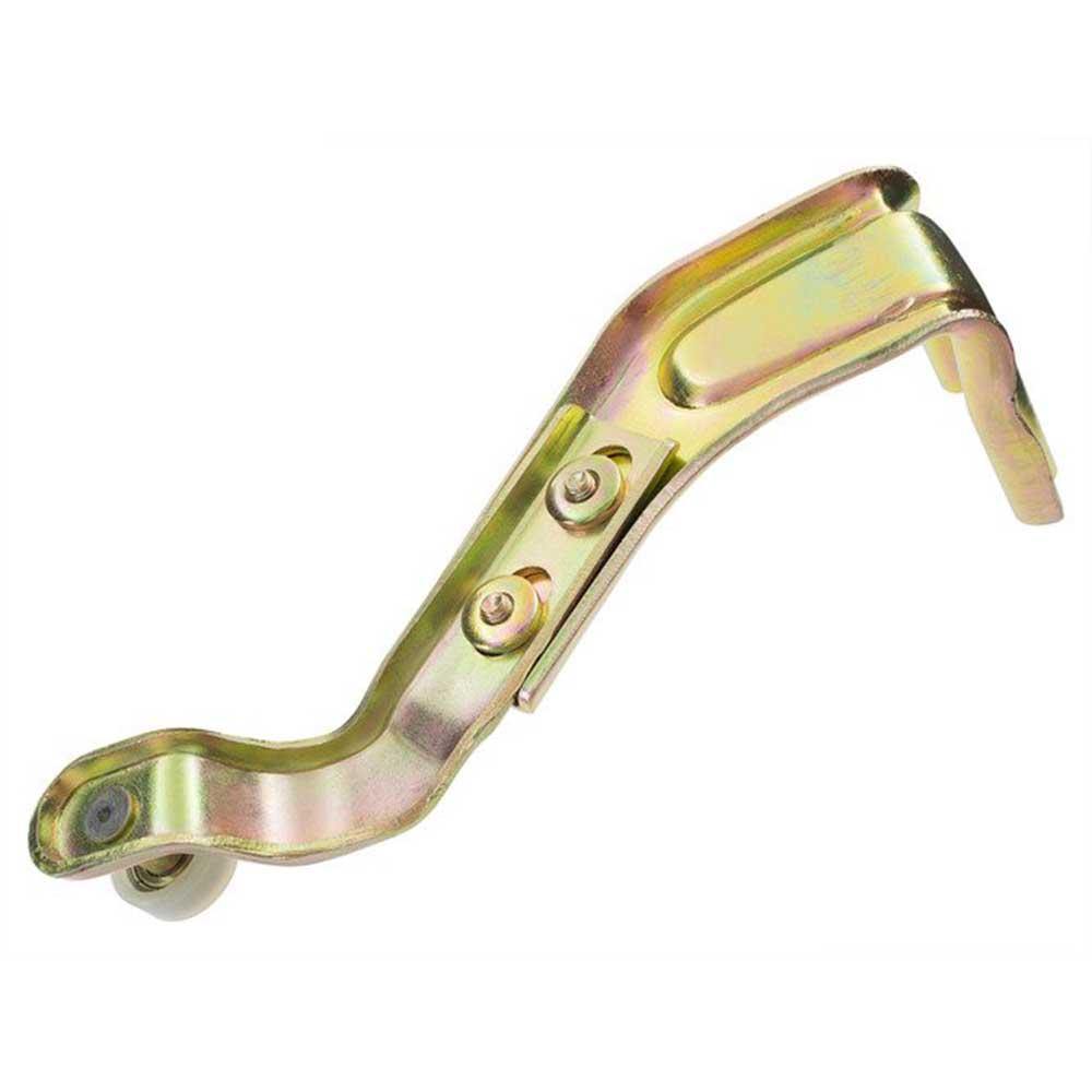 Mercedes Sprinter 95-06 tolóajtó görgős vezető alul