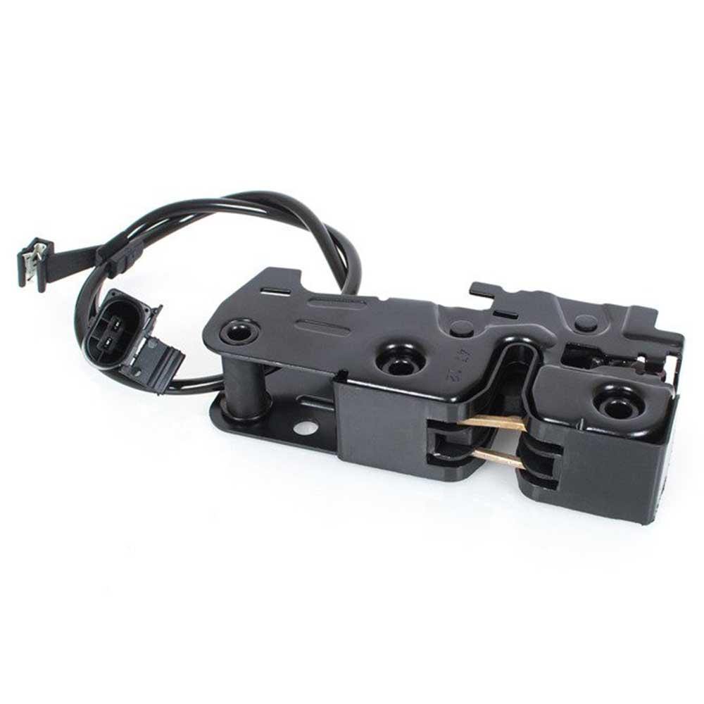 Audi Q5 09-14 motorháztető zár