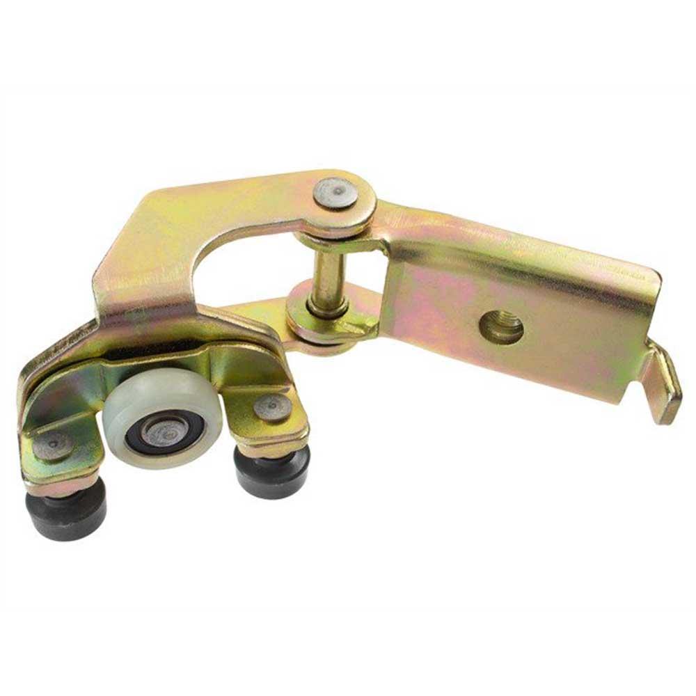 Mercedes Sprinter 95-06 Tolóajtó görgős vezető Közép