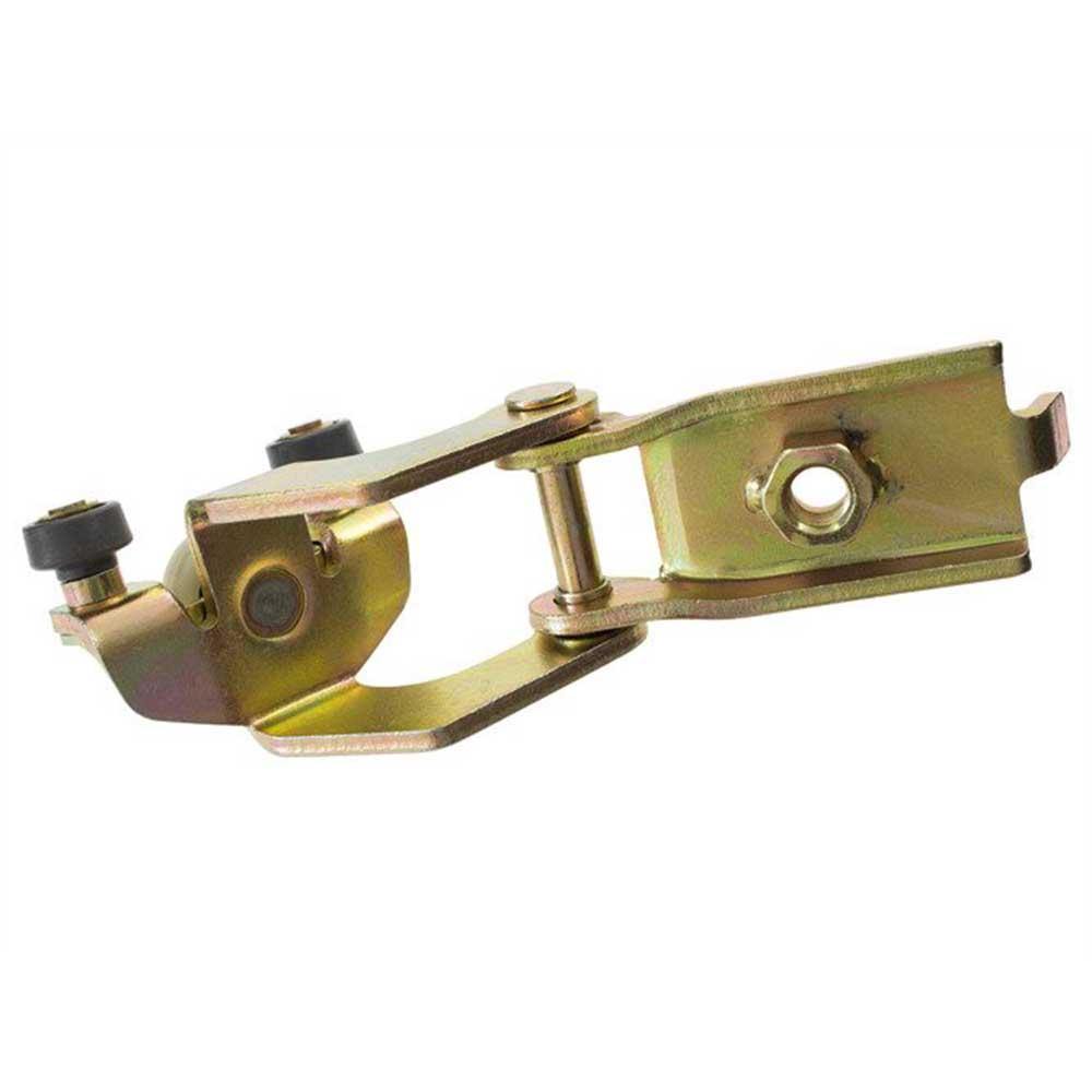 Mercedes Sprinter 95-06 Tolóajtó görgős vezető Közép