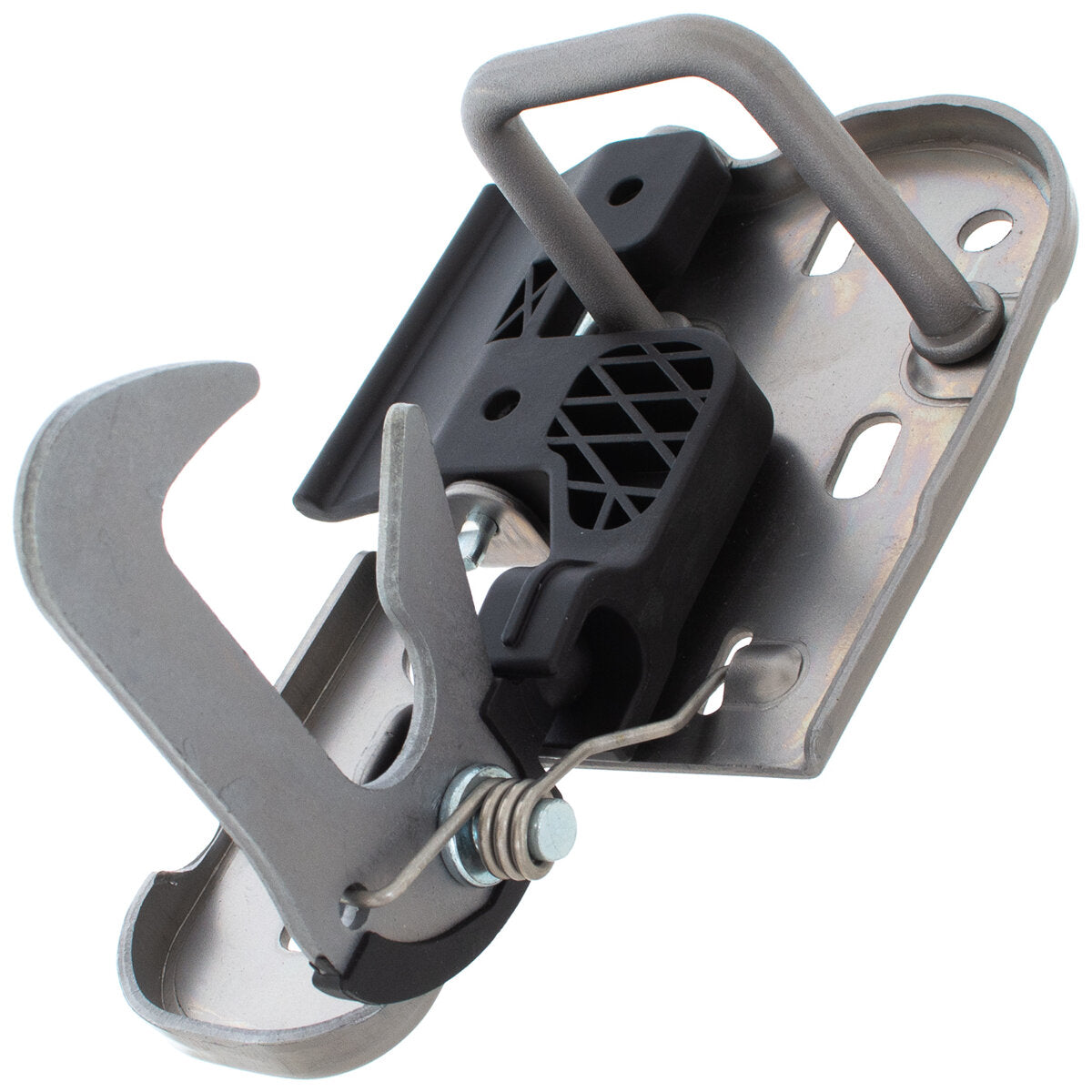 VW Caddy II 2004- zámok kapoty motora