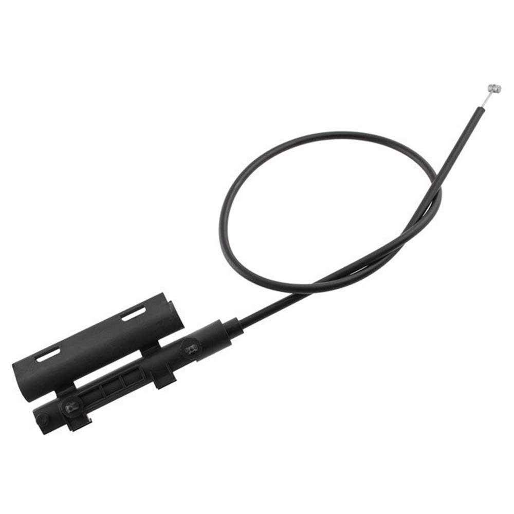 BMW 5 E39 95-03 motorháztető zár