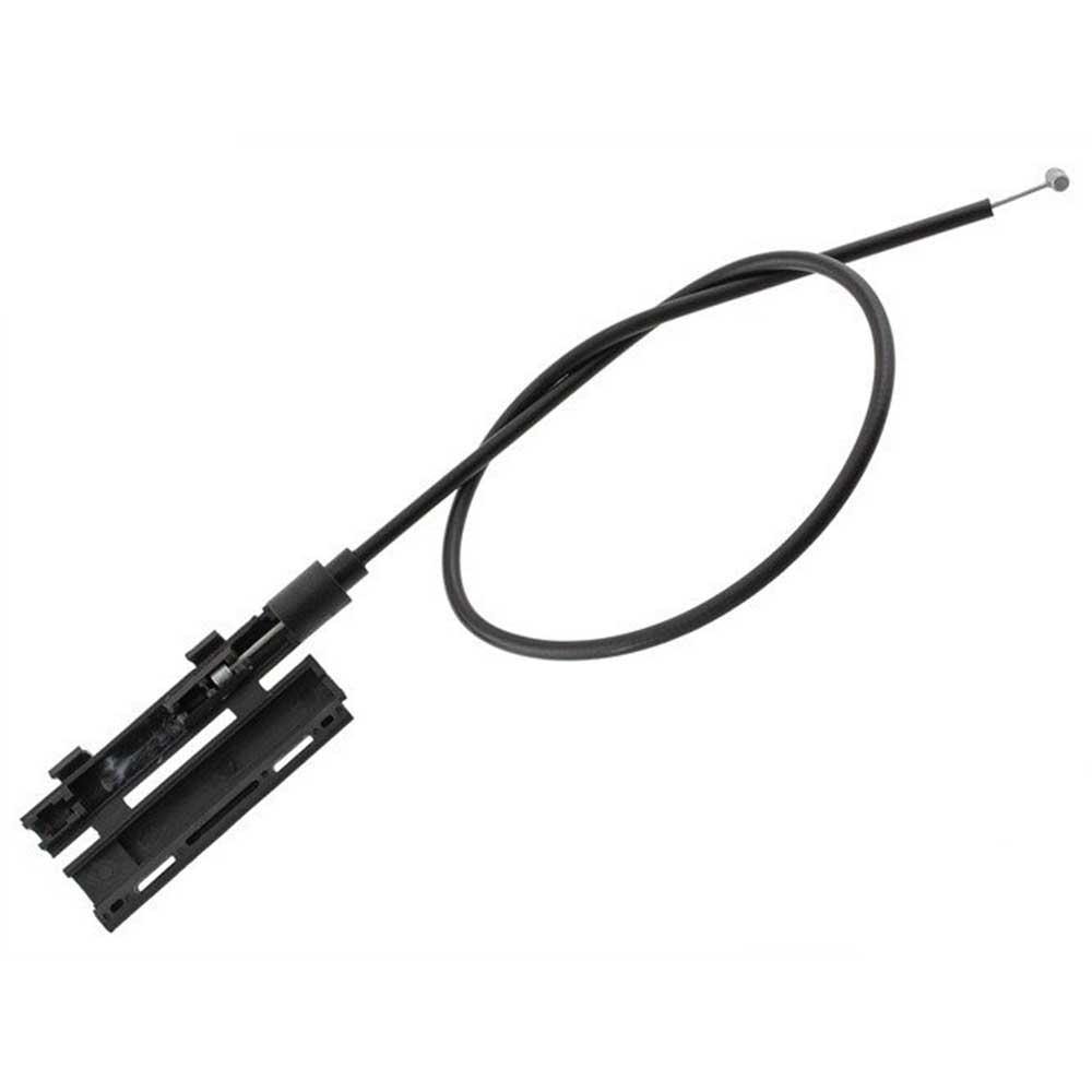 BMW 5 E39 95-03 motorháztető zár