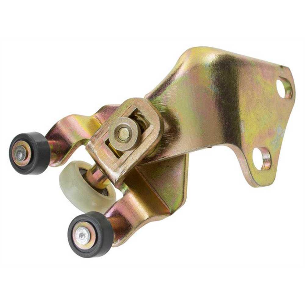 Mercedes Sprinter 95-06 tolóajtó görgős vezető felső