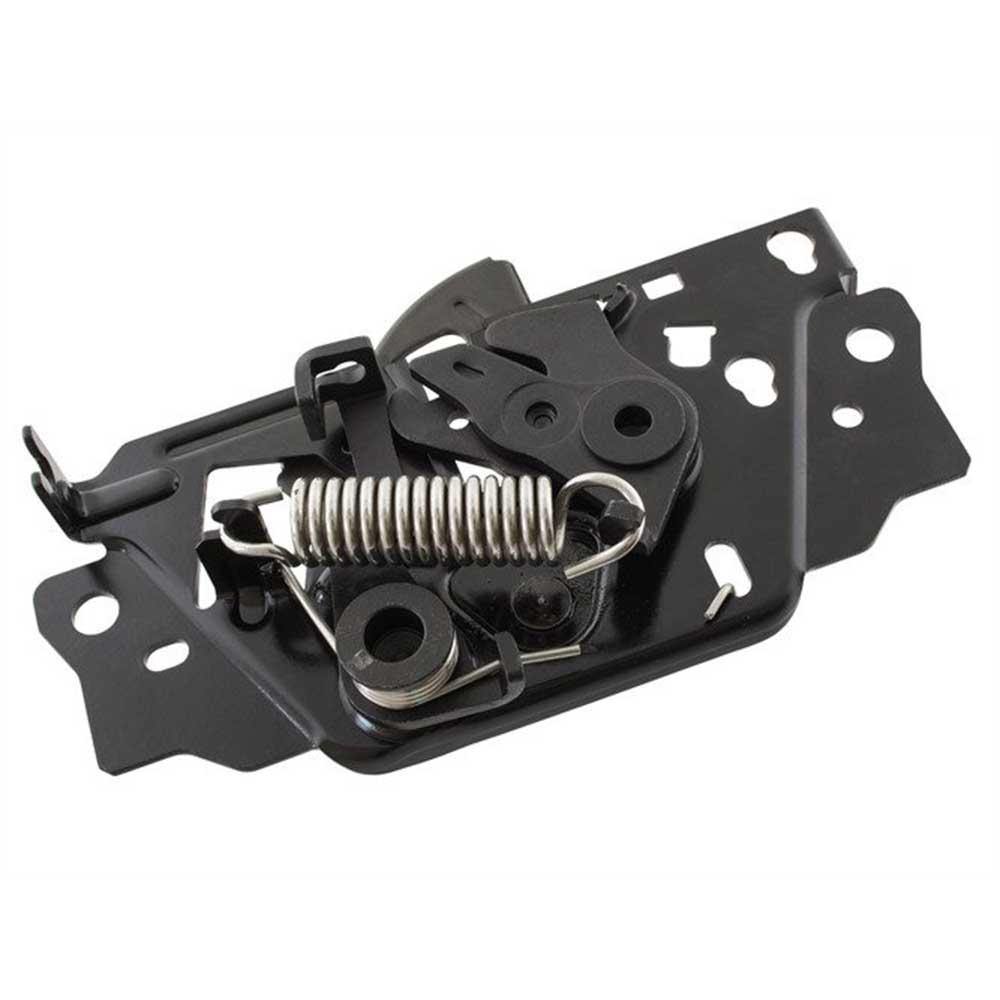 FORD TRANSIT 12- motorháztető zár - Peppi.hu