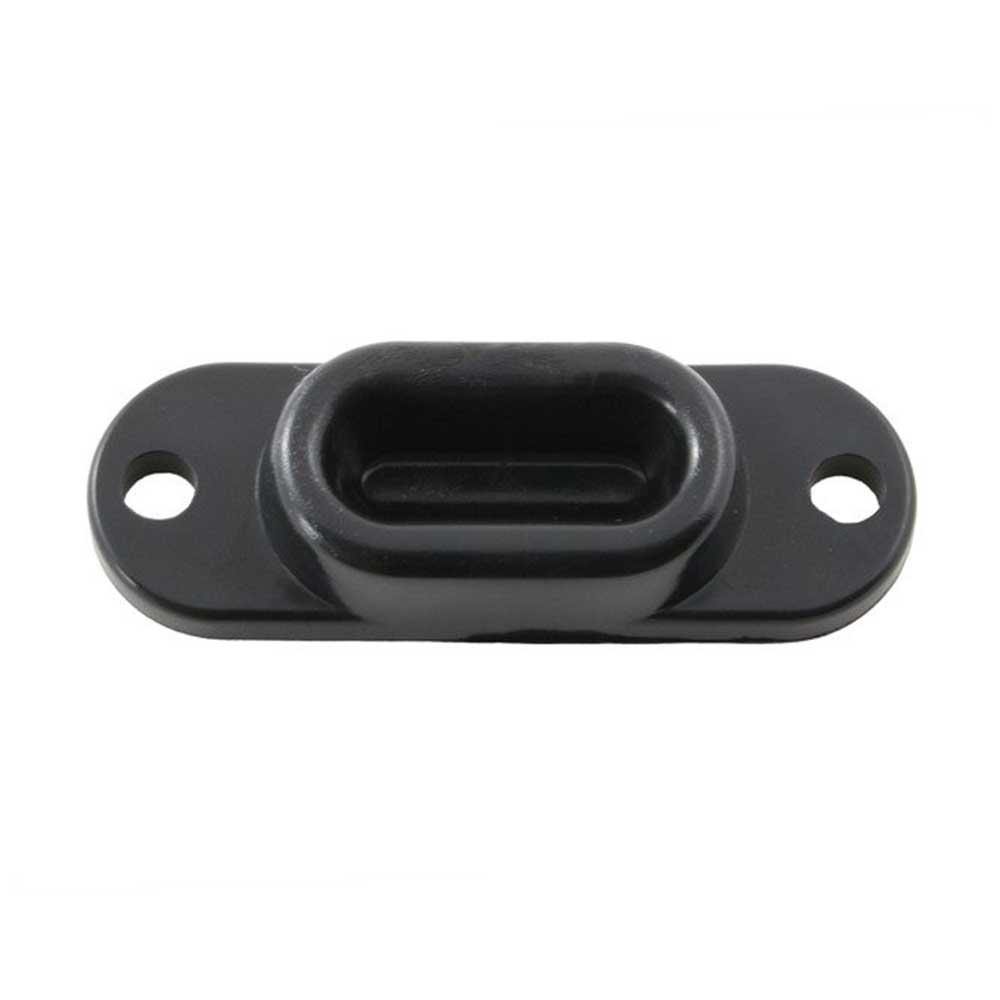 Mercedes Sprinter I 95-06 Oldalsó tolóajtó zárfoglalat