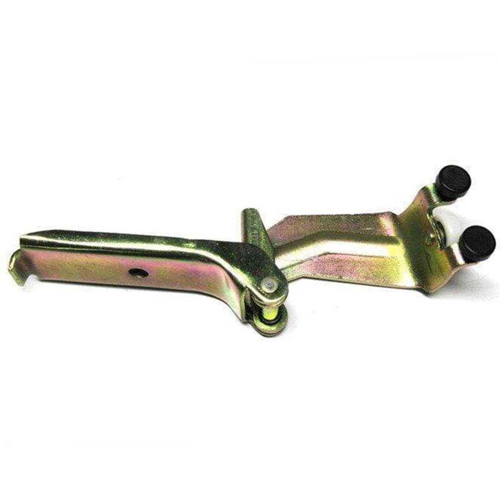 Mercedes Vito 96-03 Tolóajtó görgős vezető Közép