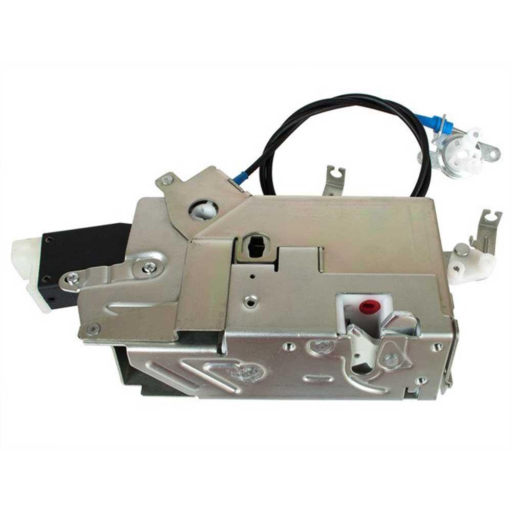 Ford Transit Mk6 00-06 zár jobb oldali tolóajtóhoz