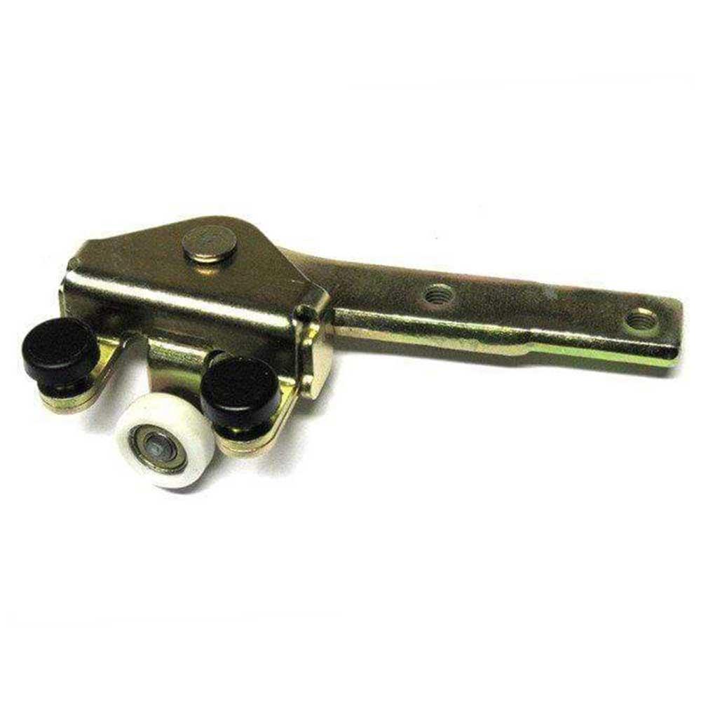 Mercedes Vito 96-03 Tolóajtó görgős vezető Alul