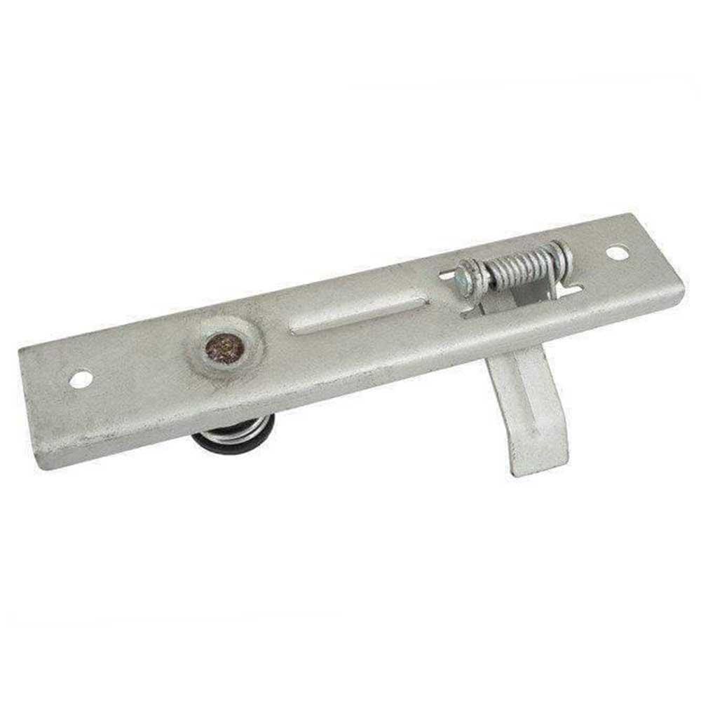 Renault Master 98-10 motorháztető zár