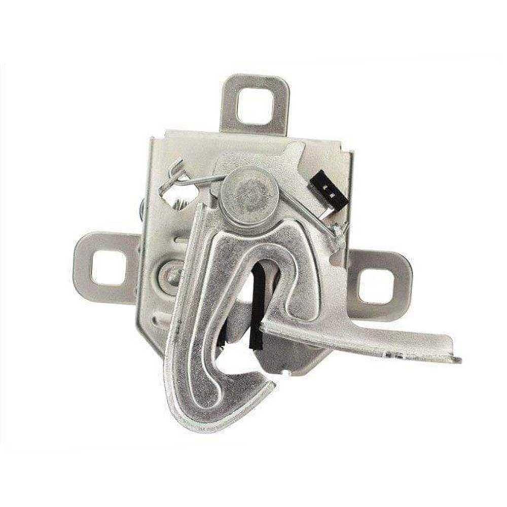 Peugeot Boxer 02-06 motorháztető zár