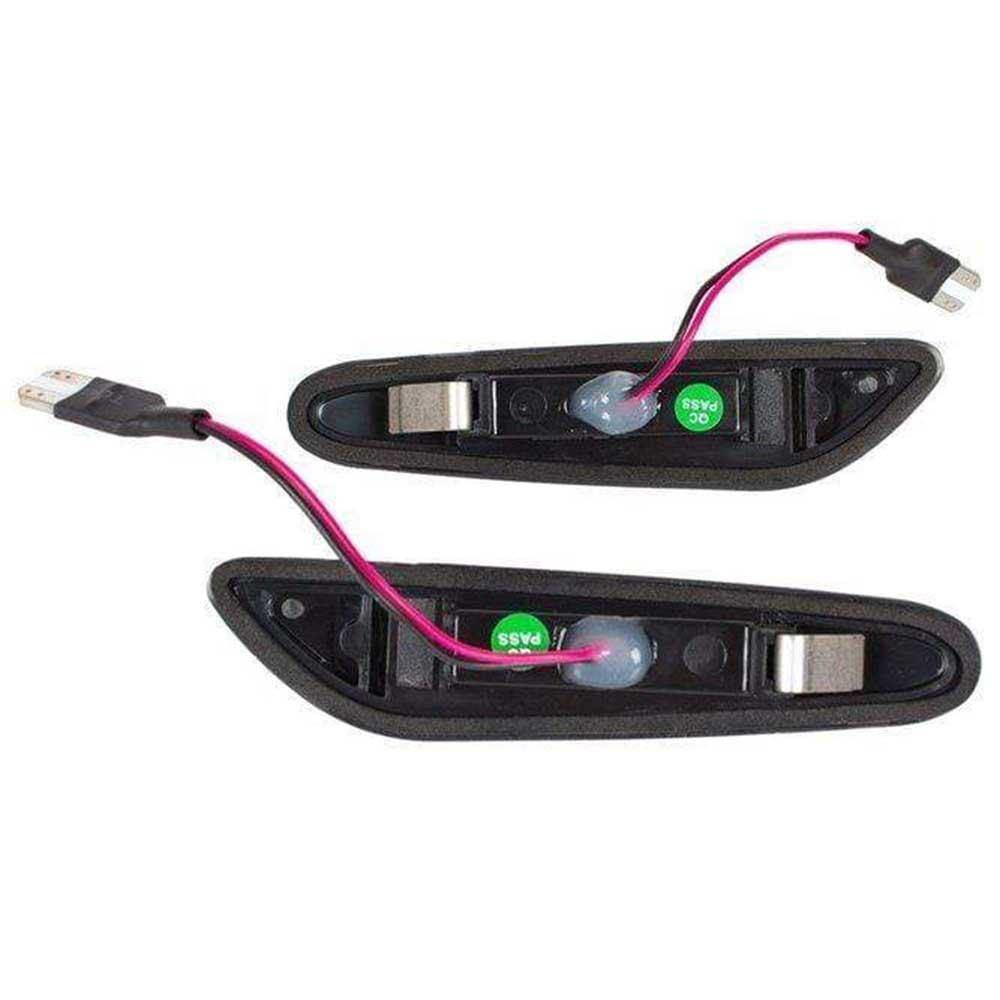 BMW 3 E90 E91 E92 E93 LED oldalsó irányjelző