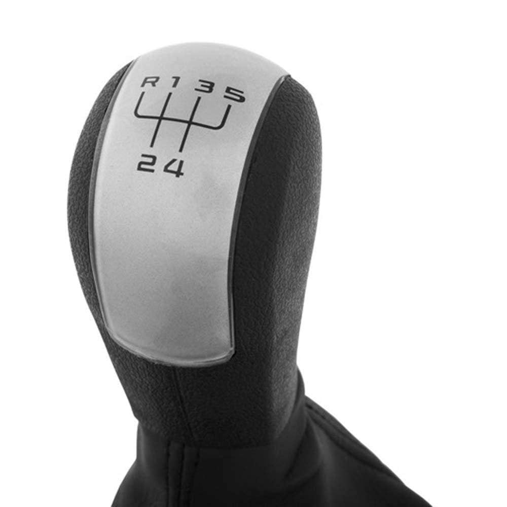 Skoda Octavia váltószoknya szett 5 sebesség