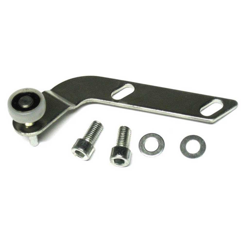 Iveco Daily 2006- Tolóajtó görgős vezető alul - Peppi.hu