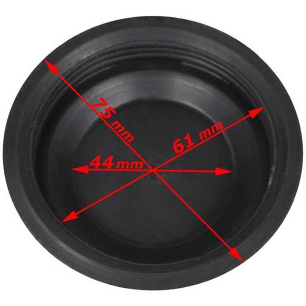 Citroen C4 Cactus 2014- ködlámparács