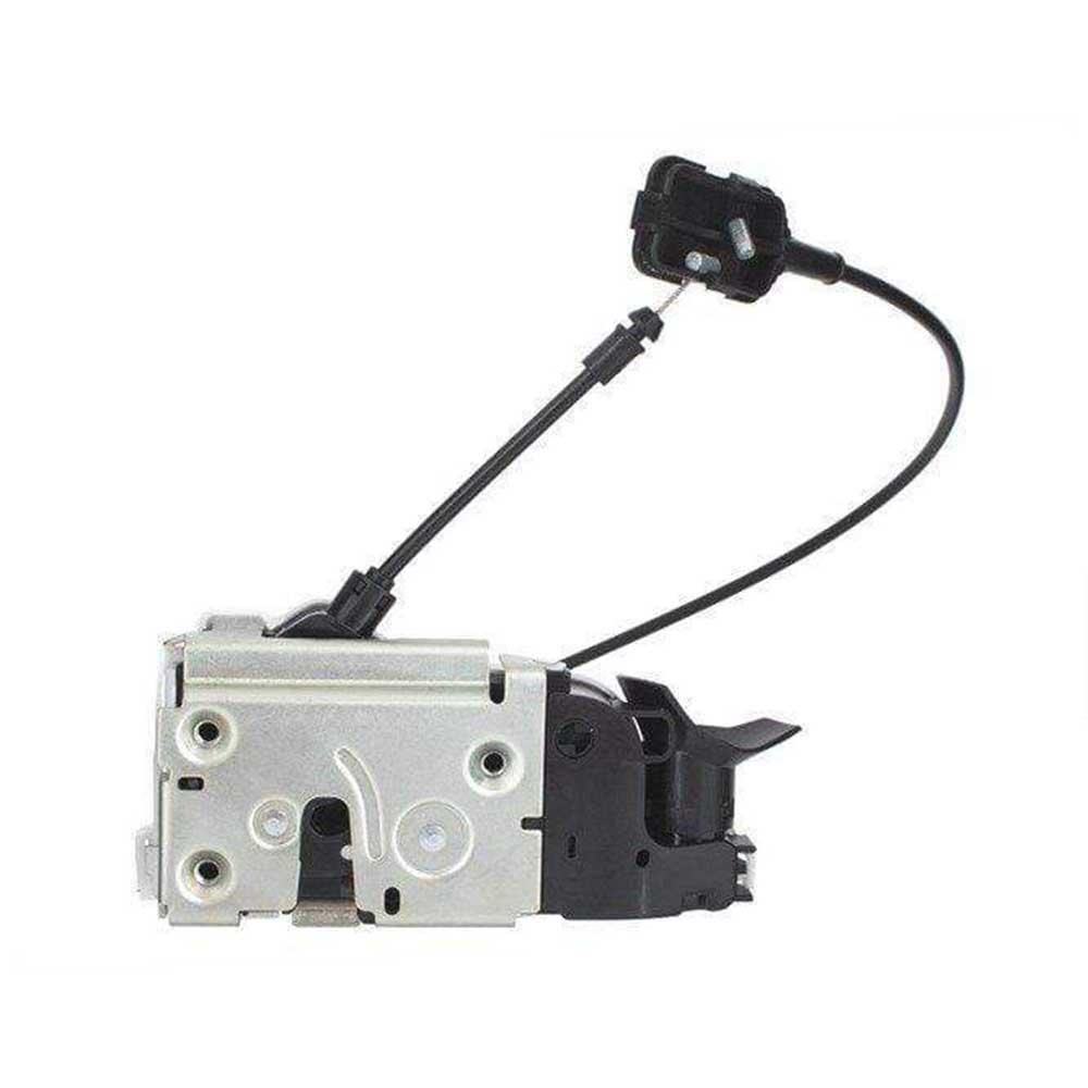 Renault Scenic II 03-08 Első ajtózár bal