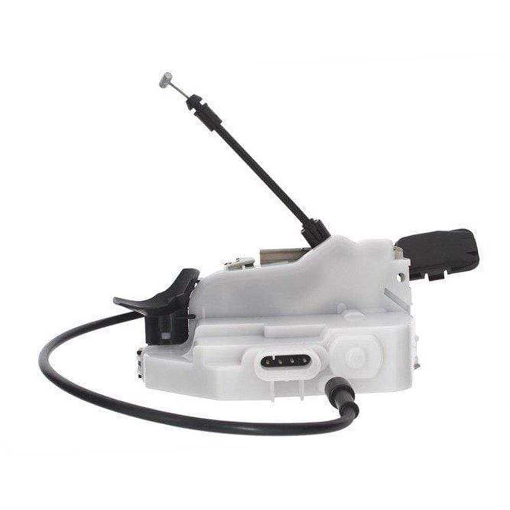 Renault Scenic II 03-08 Első ajtózár bal