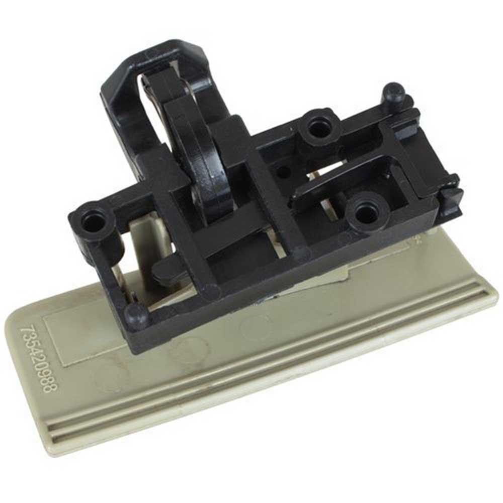 Fiat Linea 2006- kesztyűtartó fedél