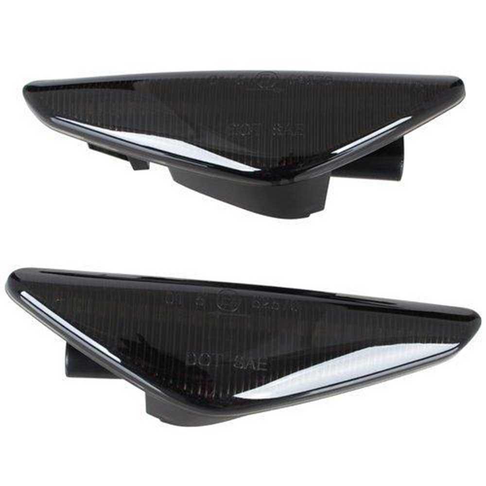 BMW X6 E71 E72 07-14 LED oldalsó irányjelző