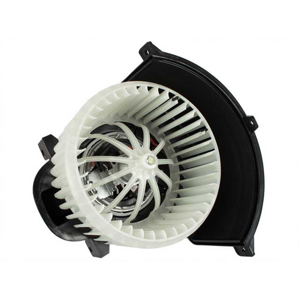 VW Amarok 2010 belső ventilátor fűtőmotor