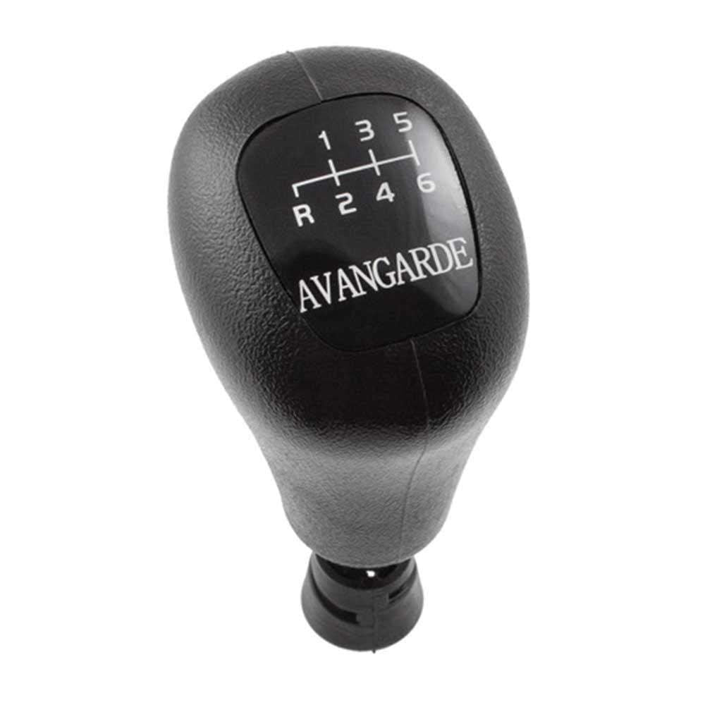 Radiaca hlavica Mercedes Avangarde 5 a 6 rýchlostí