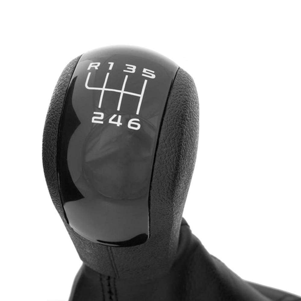 Skoda Octavia váltószoknya fekete szett  6 sebesség