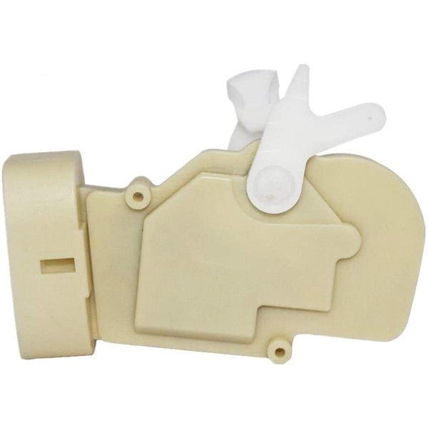 Toyota Yaris bal első központi zár vezérlő