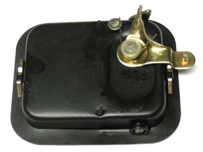 Jeep Wrangler külső kilincs (jobb első)