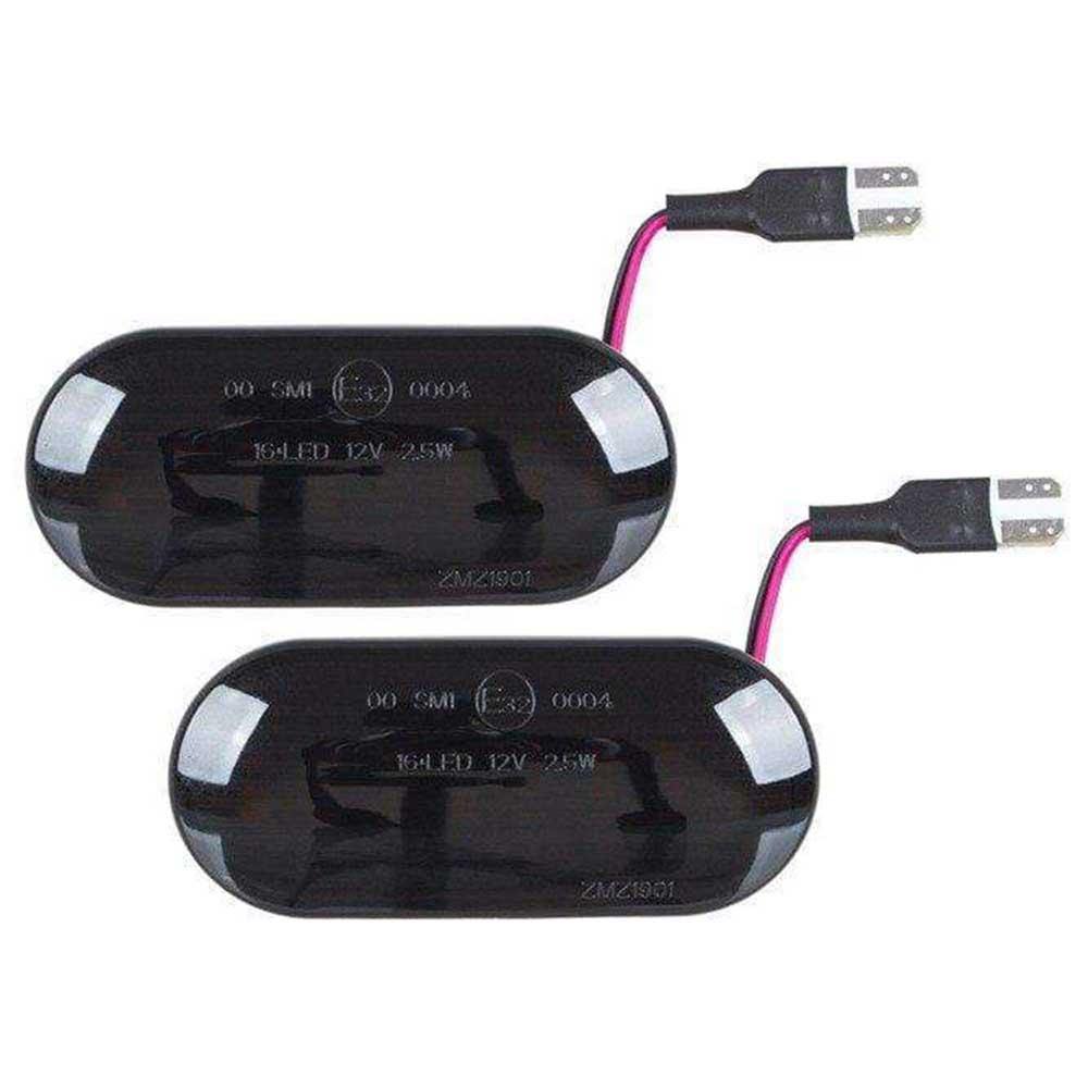 VW Bora 98-05 LED oldalsó irányjelző