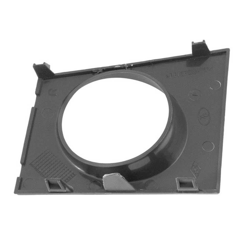 Renault Megane II FL 06-08 halogen ködlámparács bal