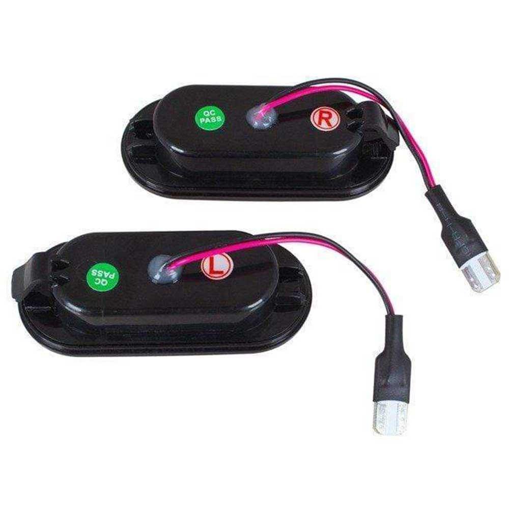 VW Multivan V 03-15 LED oldalsó irányjelző