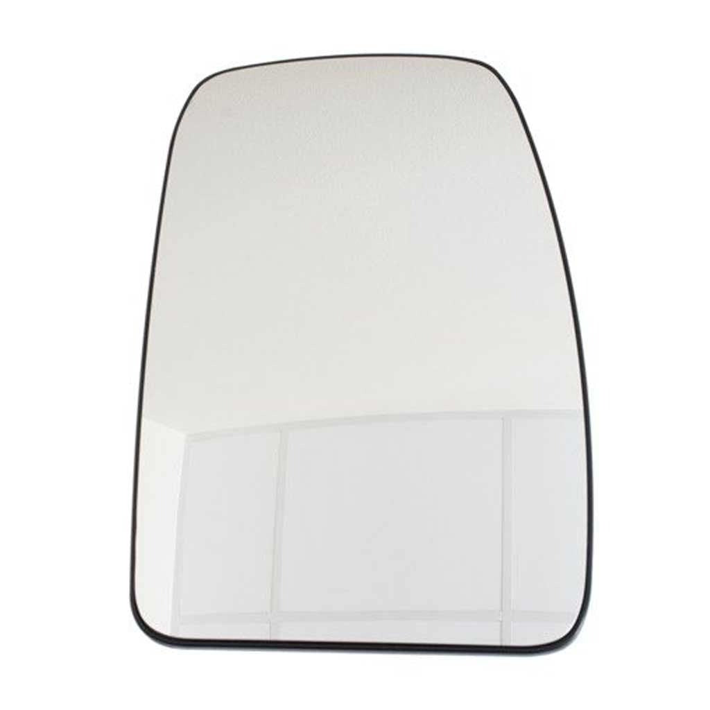 Opel Movano B vyhrievané veľké sklo spätného zrkadla pravé