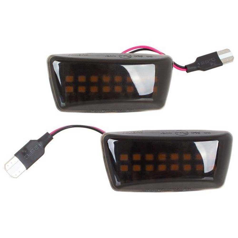 Opel Corsa D 06-14 LED oldalsó irányjelző