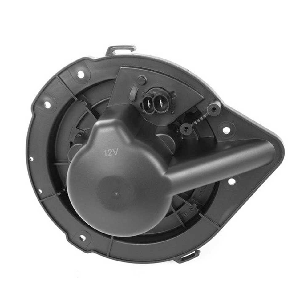 Audi 90 B3   belső ventilátor