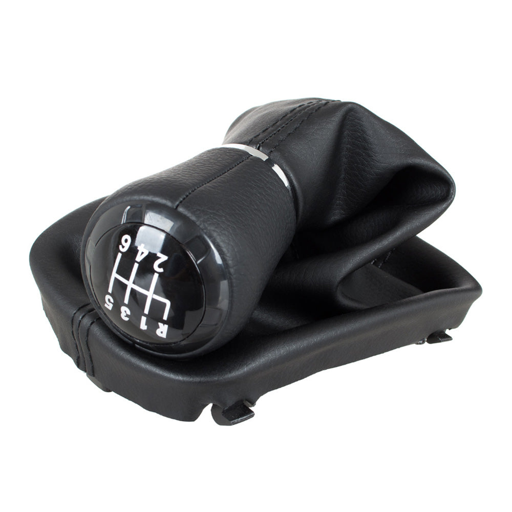 Audi A3 8L radiaca hlavica a manžeta radiacej páky set 1996-2003