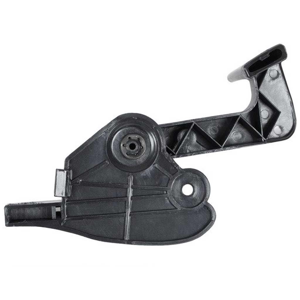 Seat Exeo motorháztető nyitó fogantyú