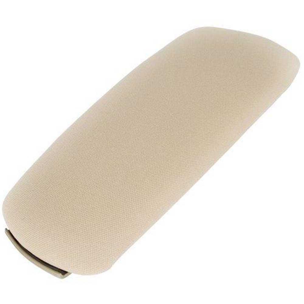 Audi A4 B7 bézs kartámasz fedél 2004-2008