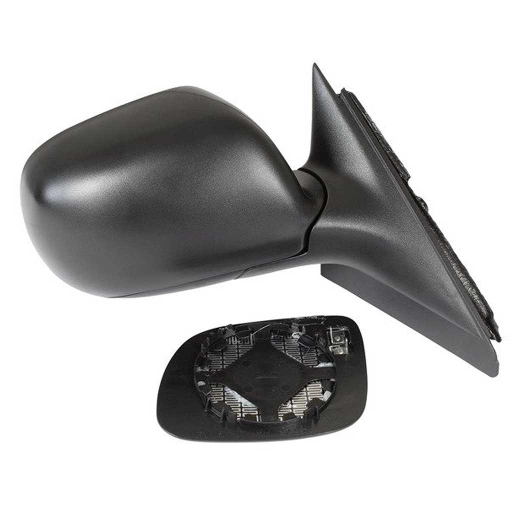 Audi A4 visszapillantó tükör jobb oldali 94-99