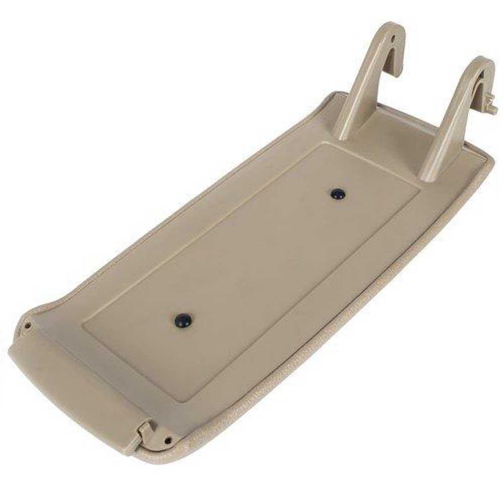 Audi A6 C5 bézs textil bőr kartámasz fedél 1997-2005 