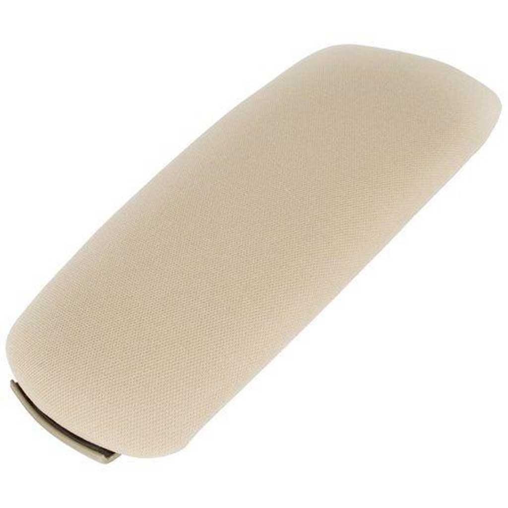 Audi A4 B6  bézs kartámasz fedél 2000-2004