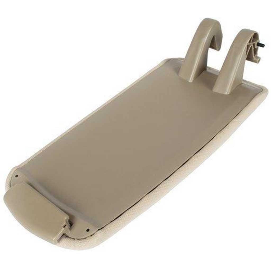 Audi A4 B6  bézs kartámasz fedél 2000-2004