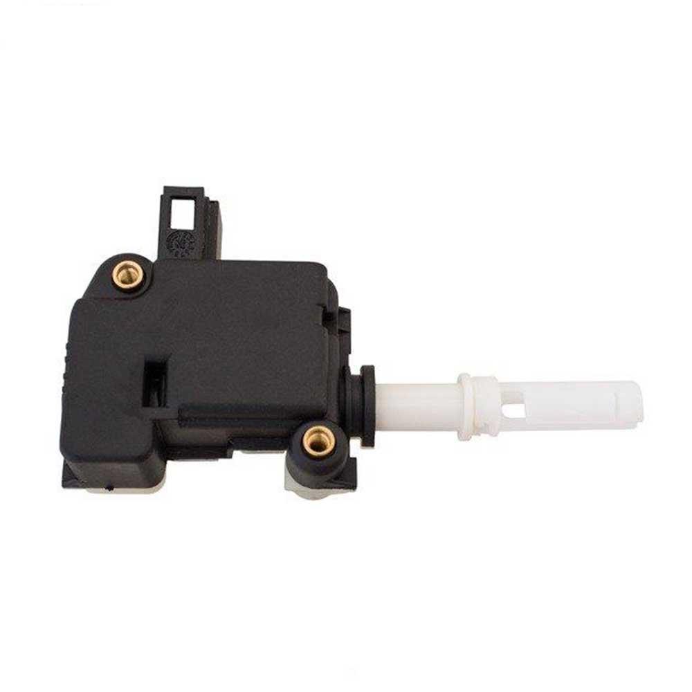 Audi A6 C6 csomagtér központi zár vezérlő