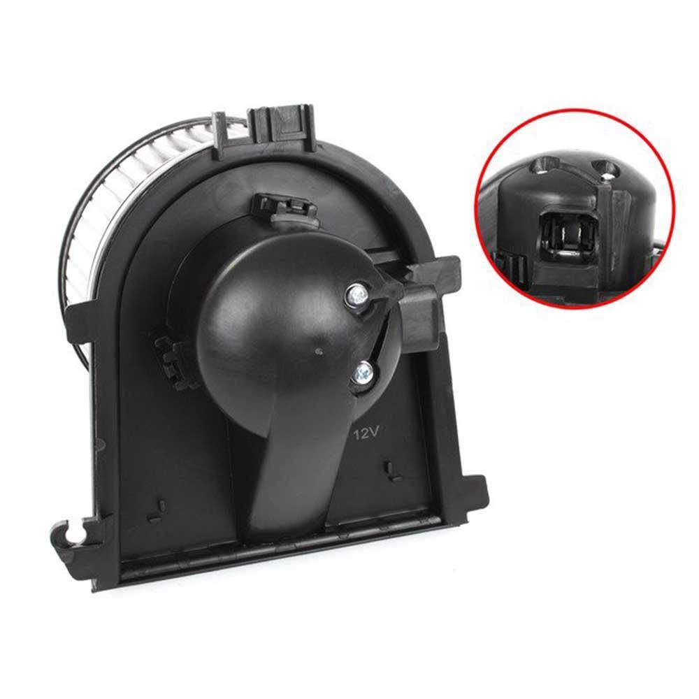 Audi A4 B5  belső ventilátor