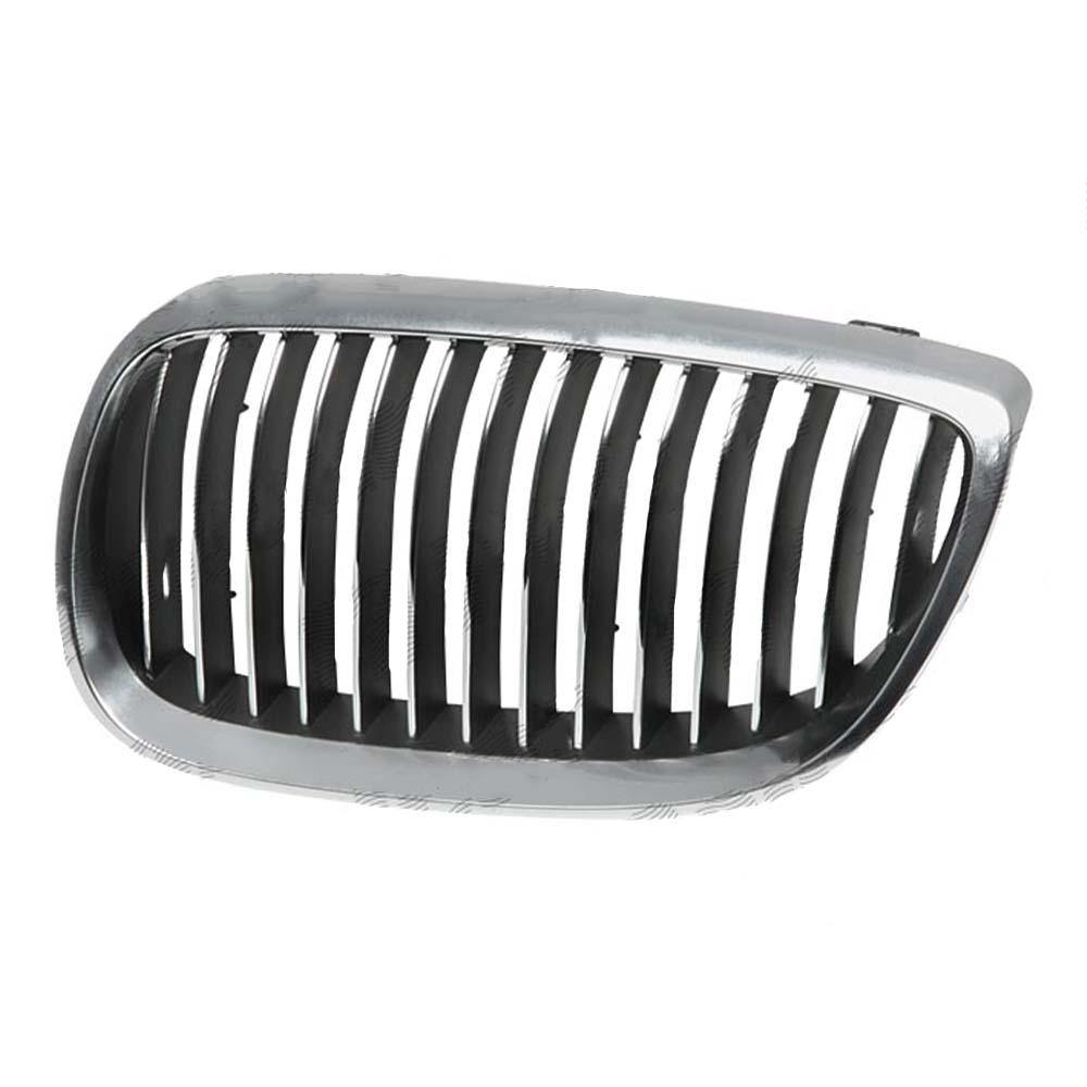 BMW 3 E92 hűtőrács (BAL) 2006-