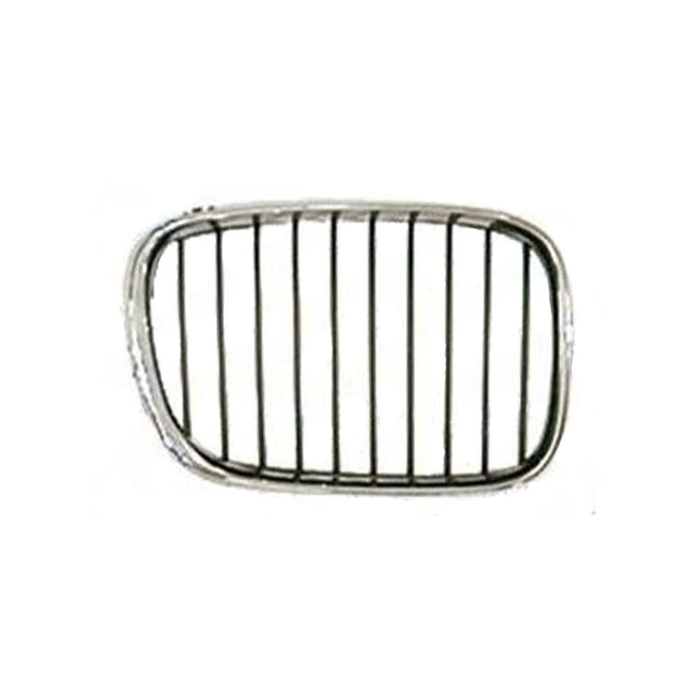 BMW 5 E39 hűtőrács 1995-2000 (BAL)