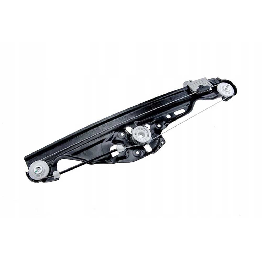 BMW 5 E60 ablakemelő szerkezet (BAL ELSŐ)