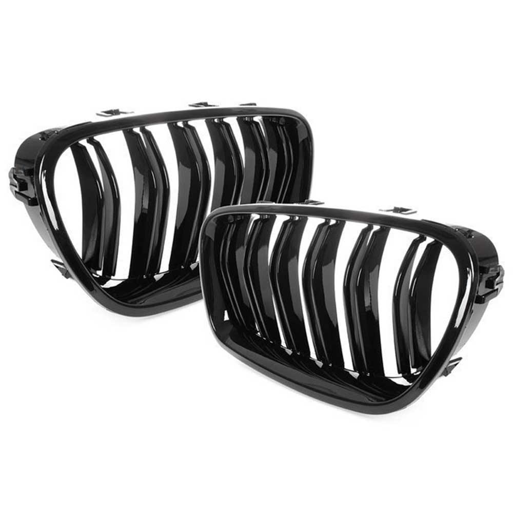 BMW 5 F10 / F11 hűtőrács