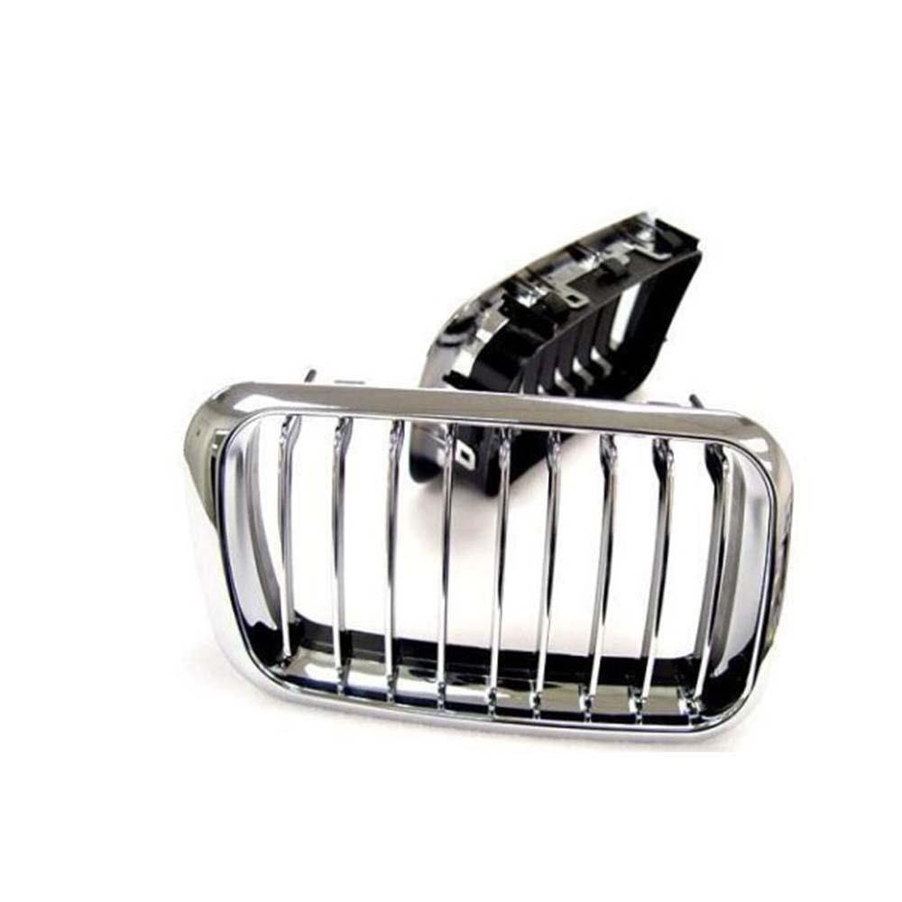 BMW E39 hűtőrács 2000-2003 (JOBB)